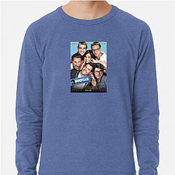 3 Idiots The King of The Box Office 3 Idiots Sweatshirts