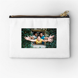 3 Idiots Unforgettable Scenes 3 Idiots Zipper Pouches