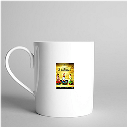 3 Idiots The Best Comedy Movie 3 Idiots Mugs