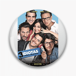3 Idiots The King of The Box Office 3 Idiots Pins