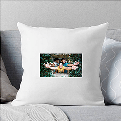 3 Idiots Unforgettable Scenes 3 Idiots Pillows Cover