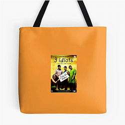 3 Idiots Beyond The Screen 3 Idiots Bags