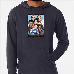 3 Idiots The King of The Box Office 3 Idiots Hoodies