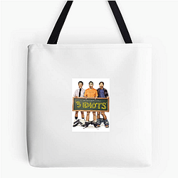 3 Idiots No Limits Just Education 3 Idiots Bags