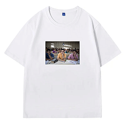 3 Idiots The World Is A Classroom 3 Idiots T-Shirts