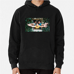 3 Idiots Unforgettable Scenes 3 Idiots Hoodies