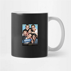 3 Idiots The King of The Box Office 3 Idiots Mugs