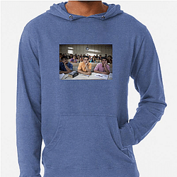 3 Idiots The World Is A Classroom 3 Idiots Hoodies