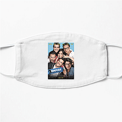 3 Idiots The King of The Box Office 3 Idiots Face Masks