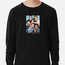 3 Idiots The King of The Box Office 3 Idiots Sweatshirts