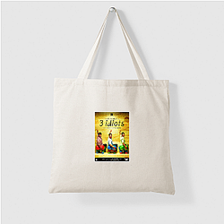3 Idiots The Best Comedy Movie 3 Idiots Bags