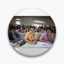 3 Idiots The World Is A Classroom 3 Idiots Pins