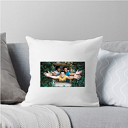 3 Idiots Unforgettable Scenes 3 Idiots Pillows Cover