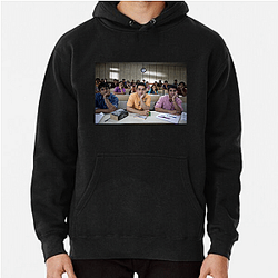 3 Idiots The World Is A Classroom 3 Idiots Hoodies