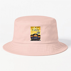 3 Idiots A True Masterpiece 3 Idiots Hats & Caps