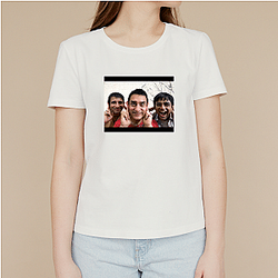 3 Idiots The World Is My Stage 3 Idiots T-Shirts
