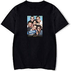 3 Idiots The King of The Box Office 3 Idiots T-Shirts