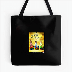 3 Idiots The Best Comedy Movie 3 Idiots Bags