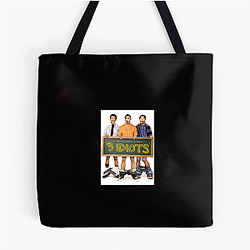 3 Idiots No Limits Just Education 3 Idiots Bags