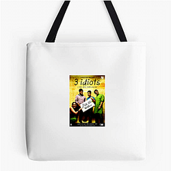 3 Idiots Beyond The Screen 3 Idiots Bags