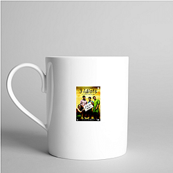 3 Idiots Beyond The Screen 3 Idiots Mugs