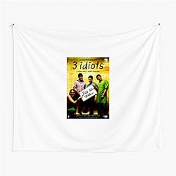 3 Idiots Beyond The Screen 3 Idiots Tapestries