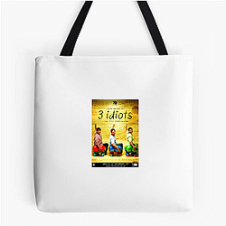 3 Idiots The Best Comedy Movie 3 Idiots Bags