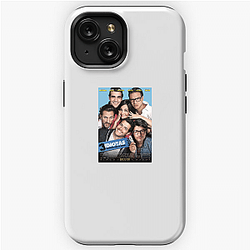 3 Idiots The King of The Box Office 3 Idiots iPhone Cases