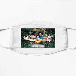 3 Idiots Unforgettable Scenes 3 Idiots Face Masks