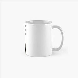 Trump 50 Cent Men Classic Mug