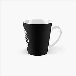 50 vitórias Mayweather Caneca de tamanha de design de paródia de dinheiro