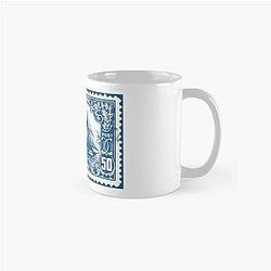 Canada 50 cent Classic Mug