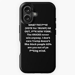 50 Cent Caso Tough iPhone