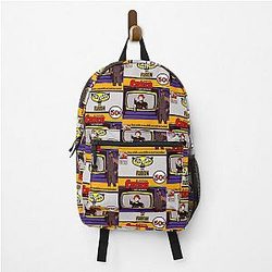 Eminem - 50 Cent ft. Gattman and Robbin Backpack