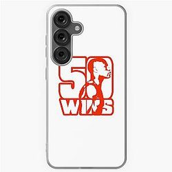 50 Cent Mayweather Money Parody Design Samsung Galaxy Case