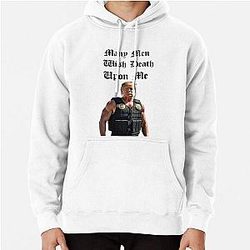 Trump 50 Cent Hoodie