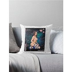 Ashley Adams 50 cent Travesseiro da medula