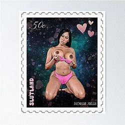 Moriah Mills 50 Cent Timbre
