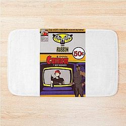 50 Cent ft Eminem Bath Mat