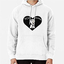 50 Cent Stripper Pullover Hoodie