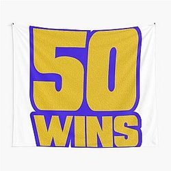50 vitórias Mayweather Tapete de design de paródia