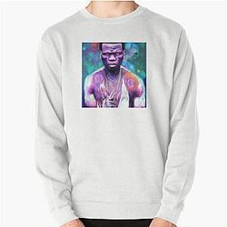 50 cent cover AI sweatshirt