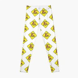 Funny dog specific leggings.