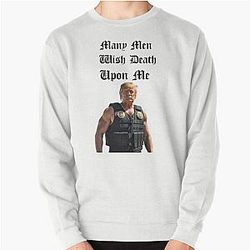 Trump 50 Cent Hoodie