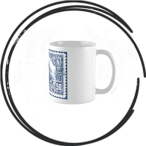 50 Cent Mugs