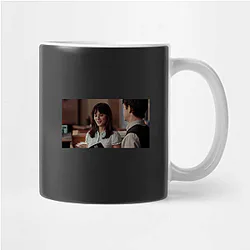 500 Days of Summer The World Is A Rollercoaster 500 Days Of Summer Mugs