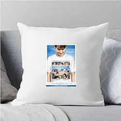 500 Days of Summer My Favorite Film 500 Days Of Summer Pillows Cover