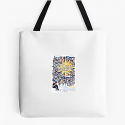 500 Days of Summer The Best Romantic Movie 500 Days Of Summer Bags