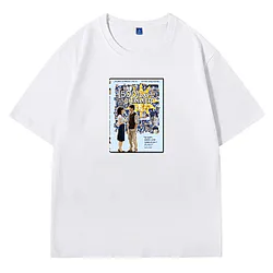500 Days of Summer Always Emotional Always Realistic 500 Days Of Summer T-Shirts