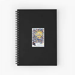 500 Days of Summer The Best Romantic Movie 500 Days Of Summer Notebook
